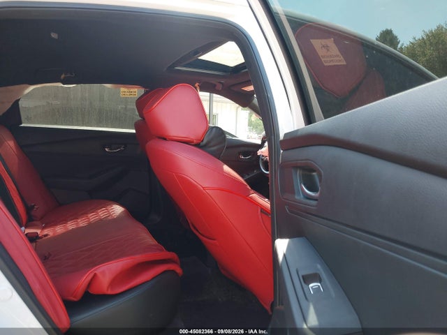 Продажа на аукционе авто 2023 Honda Accord Hybrid Sport-l, vin: 1HGCY2F70PA024360, номер лота: 45082366