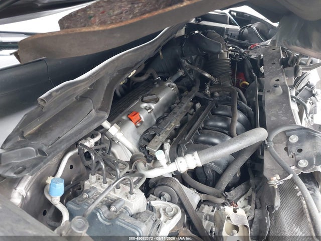 45082372 :رقم المزاد ، 5J6RM3H7XCL001362 vin ، 2012 Honda Cr-v Ex-l مزاد بيع