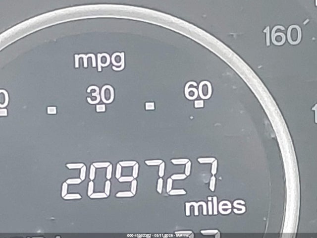 45082372 :رقم المزاد ، 5J6RM3H7XCL001362 vin ، 2012 Honda Cr-v Ex-l مزاد بيع