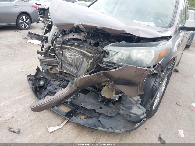 45082372 :رقم المزاد ، 5J6RM3H7XCL001362 vin ، 2012 Honda Cr-v Ex-l مزاد بيع