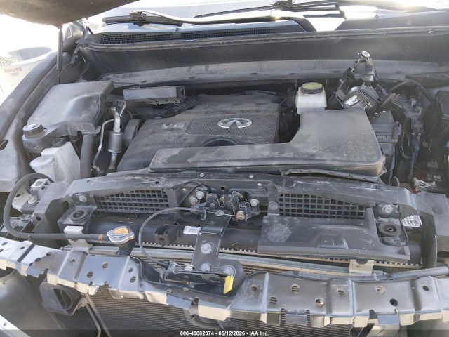 Aukcja sprzedaży 2019 Infiniti Qx60 Luxe, vin: 5N1DL0MM3KC555236, numer aukcji: 45082374