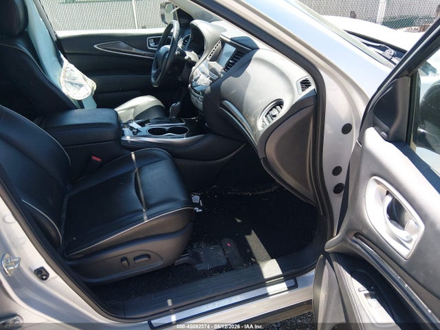 Aukcja sprzedaży 2019 Infiniti Qx60 Luxe, vin: 5N1DL0MM3KC555236, numer aukcji: 45082374