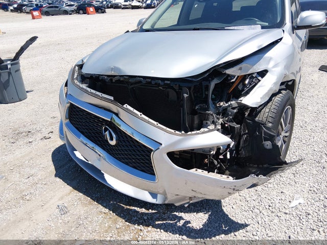 Aukcja sprzedaży 2019 Infiniti Qx60 Luxe, vin: 5N1DL0MM3KC555236, numer aukcji: 45082374