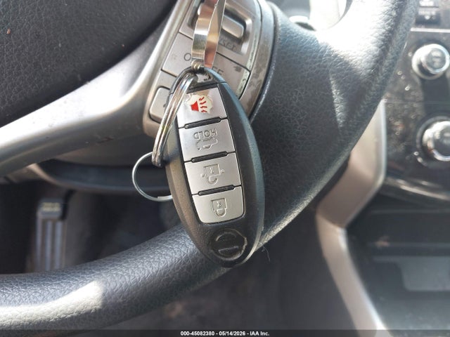 2014 Nissan Altima 2.5 S მანქანა იყიდება აუქციონზე, vin: 1N4AL3AP8EN359945, აუქციონის ნომერი: 45082380