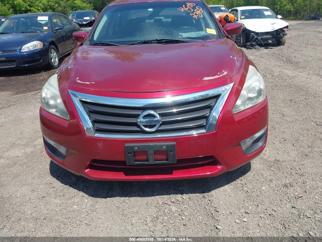2014 Nissan Altima 2.5 S მანქანა იყიდება აუქციონზე, vin: 1N4AL3AP8EN359945, აუქციონის ნომერი: 45082380