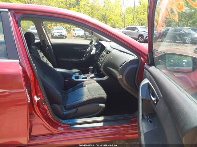 2014 Nissan Altima 2.5 S მანქანა იყიდება აუქციონზე, vin: 1N4AL3AP8EN359945, აუქციონის ნომერი: 45082380