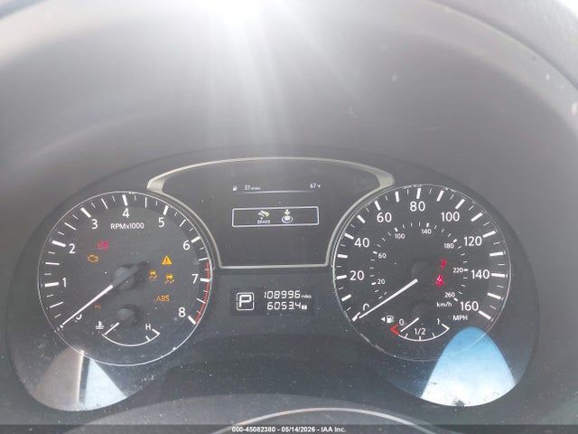 2014 Nissan Altima 2.5 S მანქანა იყიდება აუქციონზე, vin: 1N4AL3AP8EN359945, აუქციონის ნომერი: 45082380