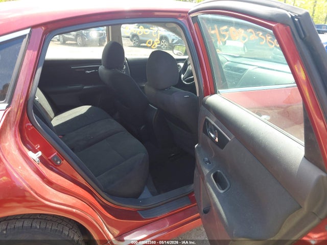 2014 Nissan Altima 2.5 S მანქანა იყიდება აუქციონზე, vin: 1N4AL3AP8EN359945, აუქციონის ნომერი: 45082380
