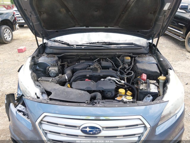 Продажа на аукционе авто 2015 Subaru Outback 2.5i Limited, vin: 4S4BSAJC8F3319909, номер лота: 45082382