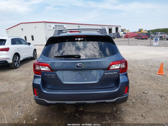 Продажа на аукционе авто 2015 Subaru Outback 2.5i Limited, vin: 4S4BSAJC8F3319909, номер лота: 45082382