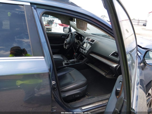 Продажа на аукционе авто 2015 Subaru Outback 2.5i Limited, vin: 4S4BSAJC8F3319909, номер лота: 45082382