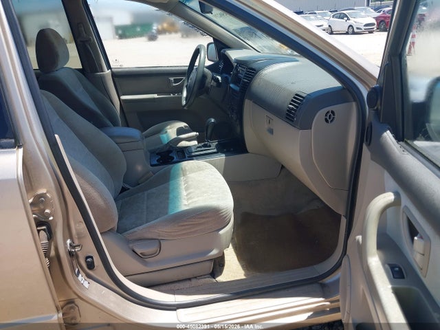Продаж на аукціоні авто 2005 Kia Sorento Ex/lx, vin: KNDJD733955435116, номер лоту: 45082391