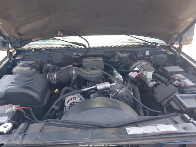 45082392 :رقم المزاد ، 2GTEK19R5T1513003 vin ، 1996 Gmc Sierra K1500 مزاد بيع
