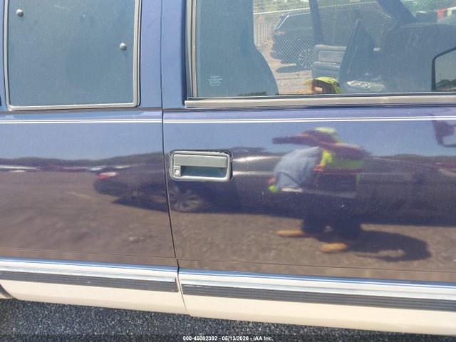 45082392 :رقم المزاد ، 2GTEK19R5T1513003 vin ، 1996 Gmc Sierra K1500 مزاد بيع