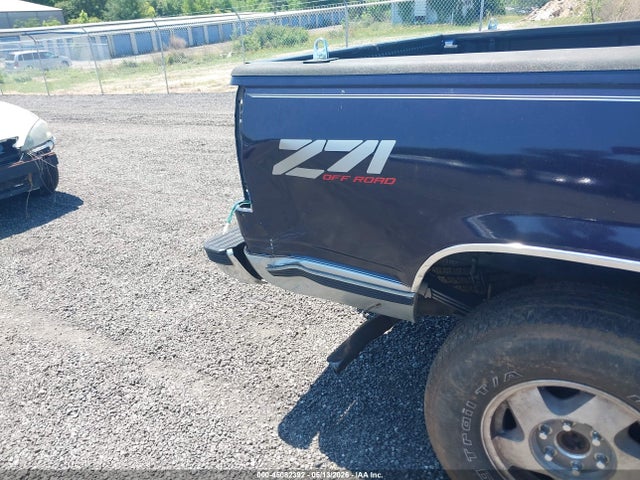 45082392 :رقم المزاد ، 2GTEK19R5T1513003 vin ، 1996 Gmc Sierra K1500 مزاد بيع
