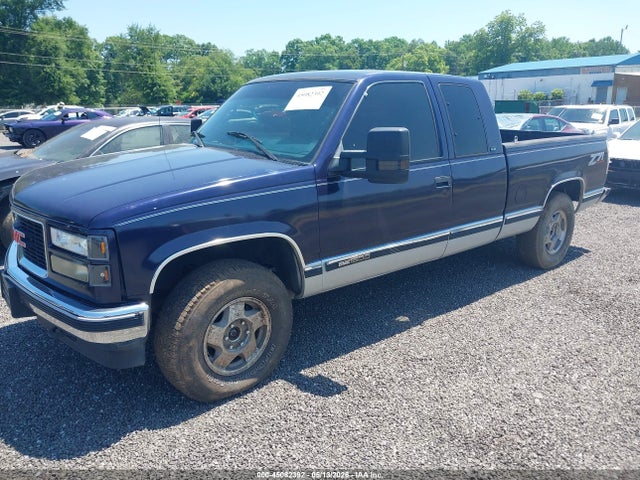 45082392 :رقم المزاد ، 2GTEK19R5T1513003 vin ، 1996 Gmc Sierra K1500 مزاد بيع