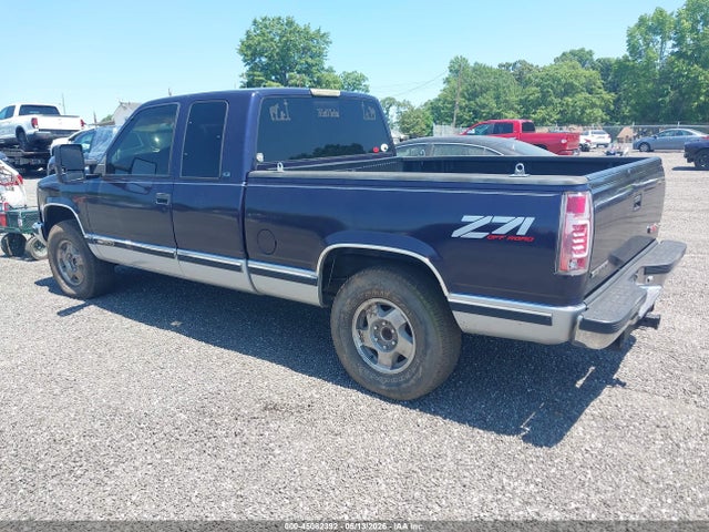 45082392 :رقم المزاد ، 2GTEK19R5T1513003 vin ، 1996 Gmc Sierra K1500 مزاد بيع