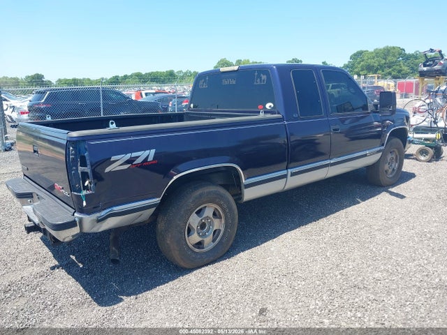 45082392 :رقم المزاد ، 2GTEK19R5T1513003 vin ، 1996 Gmc Sierra K1500 مزاد بيع
