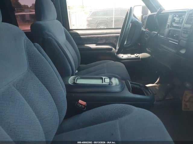 45082392 :رقم المزاد ، 2GTEK19R5T1513003 vin ، 1996 Gmc Sierra K1500 مزاد بيع
