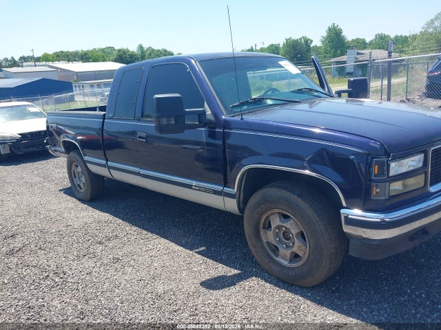 45082392 :رقم المزاد ، 2GTEK19R5T1513003 vin ، 1996 Gmc Sierra K1500 مزاد بيع
