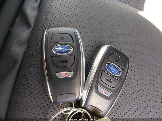 Subaru Outback Limited 2023 4S4BTANCXP3206066 Image 11