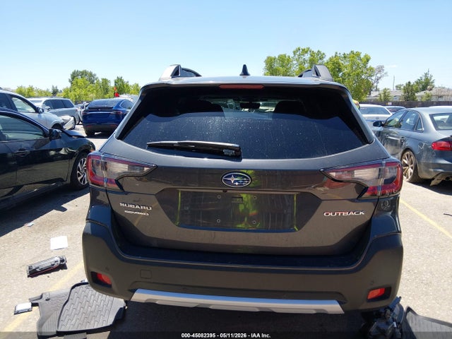 Subaru Outback Limited 2023 4S4BTANCXP3206066 Image 22