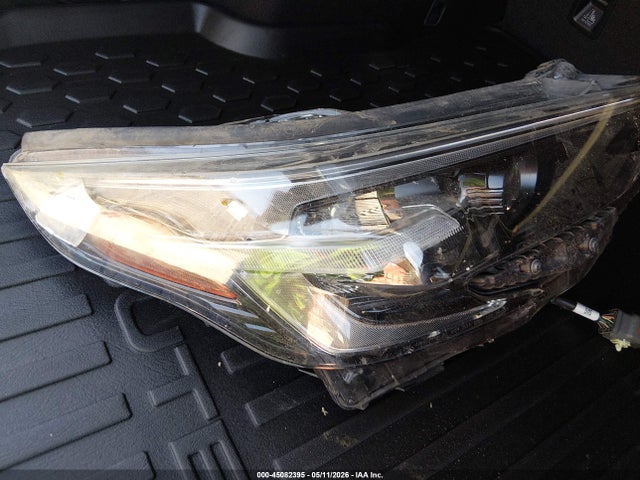 Subaru Outback Limited 2023 4S4BTANCXP3206066 Image 12