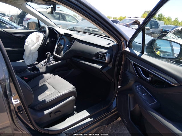 Subaru Outback Limited 2023 4S4BTANCXP3206066 Image 5