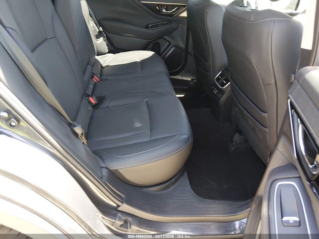 Subaru Outback Limited 2023 4S4BTANCXP3206066 Image 8