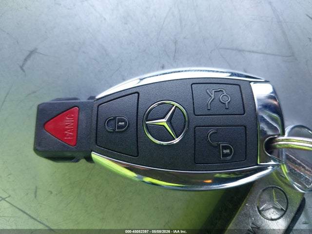 Aukcja sprzedaży 2010 Mercedes-benz Ml 350, vin: 4JGBB5GBXAA531902, numer aukcji: 45082397