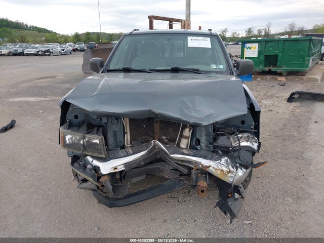 45082399 :رقم المزاد ، 1GCCS148268331332 vin ، 2006 Chevrolet Colorado Work Truck مزاد بيع