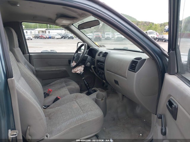 45082399 :رقم المزاد ، 1GCCS148268331332 vin ، 2006 Chevrolet Colorado Work Truck مزاد بيع