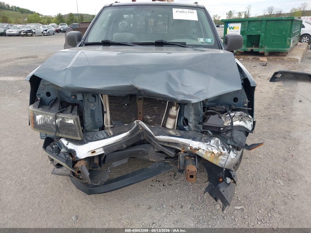 45082399 :رقم المزاد ، 1GCCS148268331332 vin ، 2006 Chevrolet Colorado Work Truck مزاد بيع