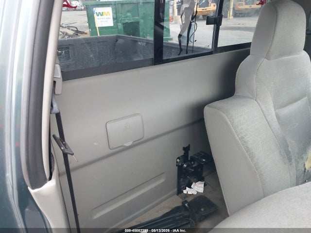 45082399 :رقم المزاد ، 1GCCS148268331332 vin ، 2006 Chevrolet Colorado Work Truck مزاد بيع