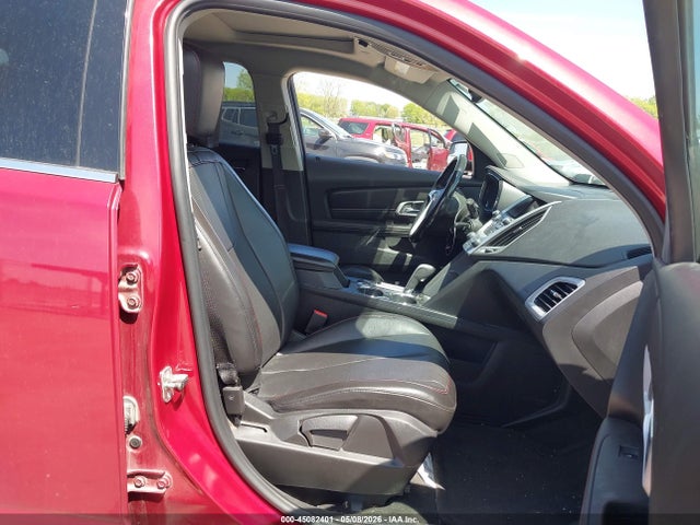 Aukcja sprzedaży 2014 Gmc Terrain Slt-1, vin: 2GKALSEK8E6101114, numer aukcji: 45082401