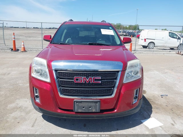 Aukcja sprzedaży 2014 Gmc Terrain Slt-1, vin: 2GKALSEK8E6101114, numer aukcji: 45082401
