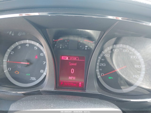 Aukcja sprzedaży 2014 Gmc Terrain Slt-1, vin: 2GKALSEK8E6101114, numer aukcji: 45082401