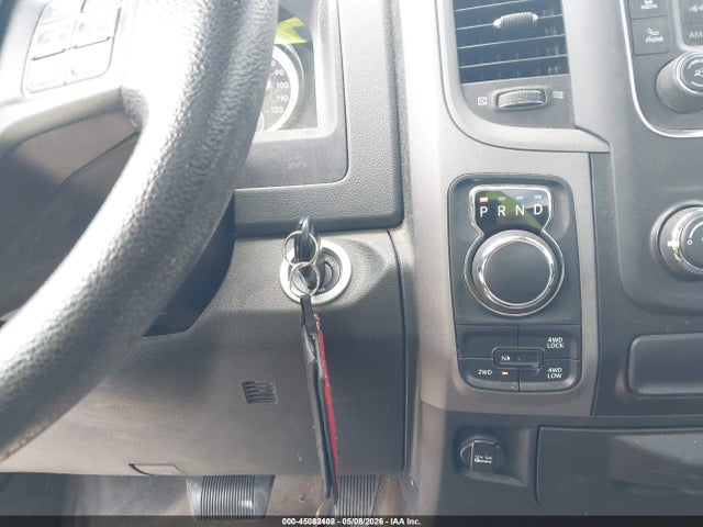 Aukcja sprzedaży 2017 Ram 1500 Tradesman  4x4 8' Box, vin: 3C6JR7DG4HG765317, numer aukcji: 45082402