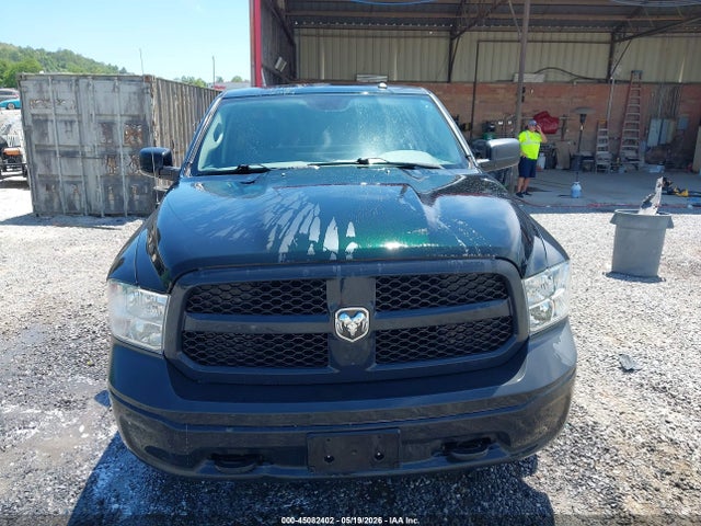 Aukcja sprzedaży 2017 Ram 1500 Tradesman  4x4 8' Box, vin: 3C6JR7DG4HG765317, numer aukcji: 45082402