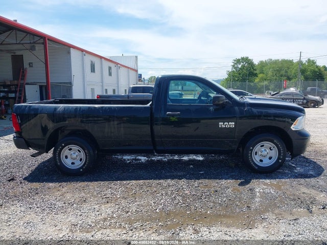 Aukcja sprzedaży 2017 Ram 1500 Tradesman  4x4 8' Box, vin: 3C6JR7DG4HG765317, numer aukcji: 45082402