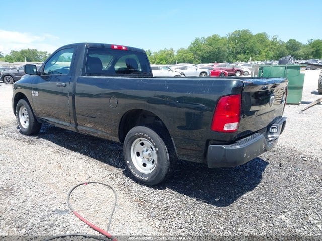Aukcja sprzedaży 2017 Ram 1500 Tradesman  4x4 8' Box, vin: 3C6JR7DG4HG765317, numer aukcji: 45082402
