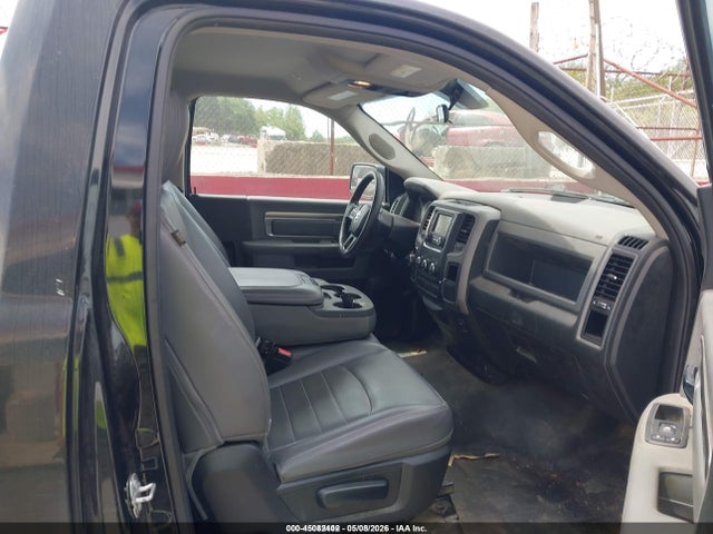 Aukcja sprzedaży 2017 Ram 1500 Tradesman  4x4 8' Box, vin: 3C6JR7DG4HG765317, numer aukcji: 45082402