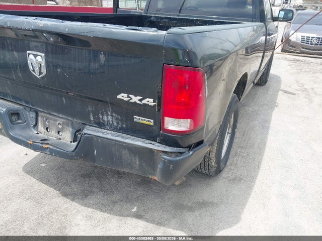Aukcja sprzedaży 2017 Ram 1500 Tradesman  4x4 8' Box, vin: 3C6JR7DG4HG765317, numer aukcji: 45082402