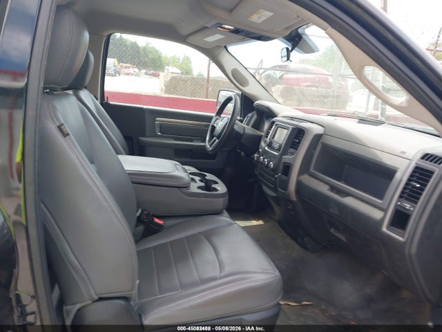 Aukcja sprzedaży 2017 Ram 1500 Tradesman  4x4 8' Box, vin: 3C6JR7DG4HG765317, numer aukcji: 45082402