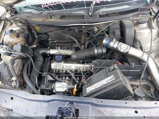 Продажа на аукционе авто 1999 Volkswagen Golf Gl Tdi, vin: WVWBF31J3XW576771, номер лота: 45082407
