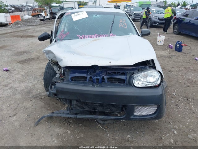 Продажа на аукционе авто 1999 Volkswagen Golf Gl Tdi, vin: WVWBF31J3XW576771, номер лота: 45082407
