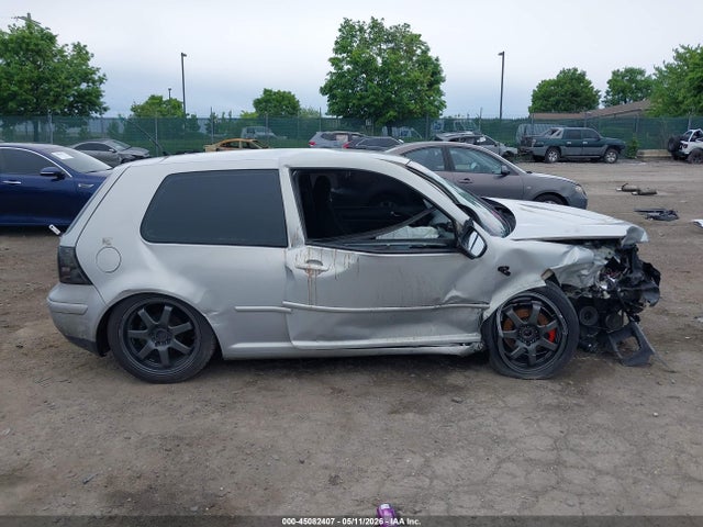 Продажа на аукционе авто 1999 Volkswagen Golf Gl Tdi, vin: WVWBF31J3XW576771, номер лота: 45082407