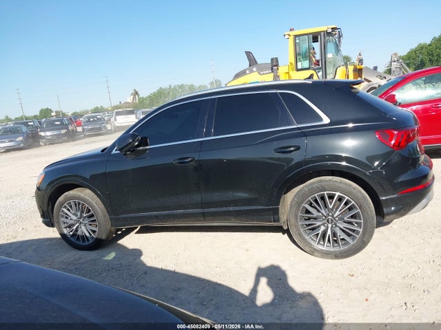 Aukcja sprzedaży 2021 Audi Q3 Premium 40 Tfsi Quattro Tiptronic, vin: WA1AUCF37M1147518, numer aukcji: 45082409