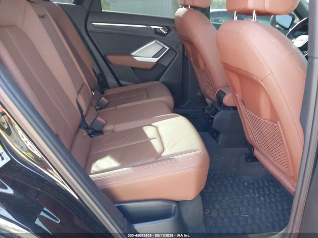Aukcja sprzedaży 2021 Audi Q3 Premium 40 Tfsi Quattro Tiptronic, vin: WA1AUCF37M1147518, numer aukcji: 45082409