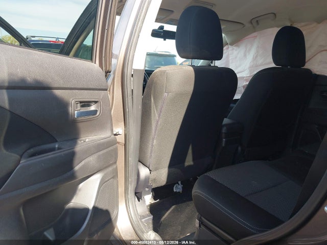 Продаж на аукціоні авто 2016 Mitsubishi Outlander Se, vin: JA4AD3A3XGZ013888, номер лоту: 45082413